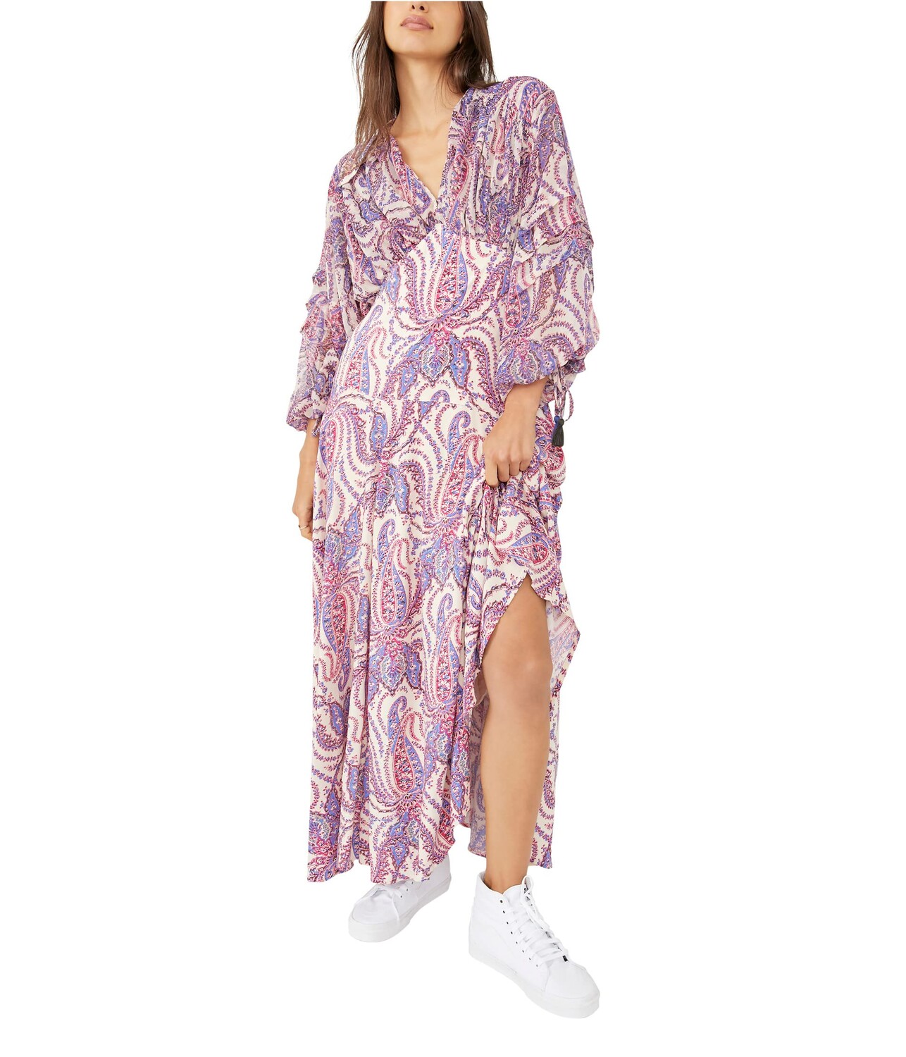 

Платье Free People, Mirage Maxi