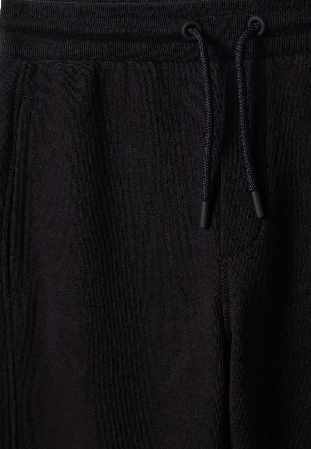 Спортивные брюки... - штаны от спортивного костюма Ovs, Black — фото 3