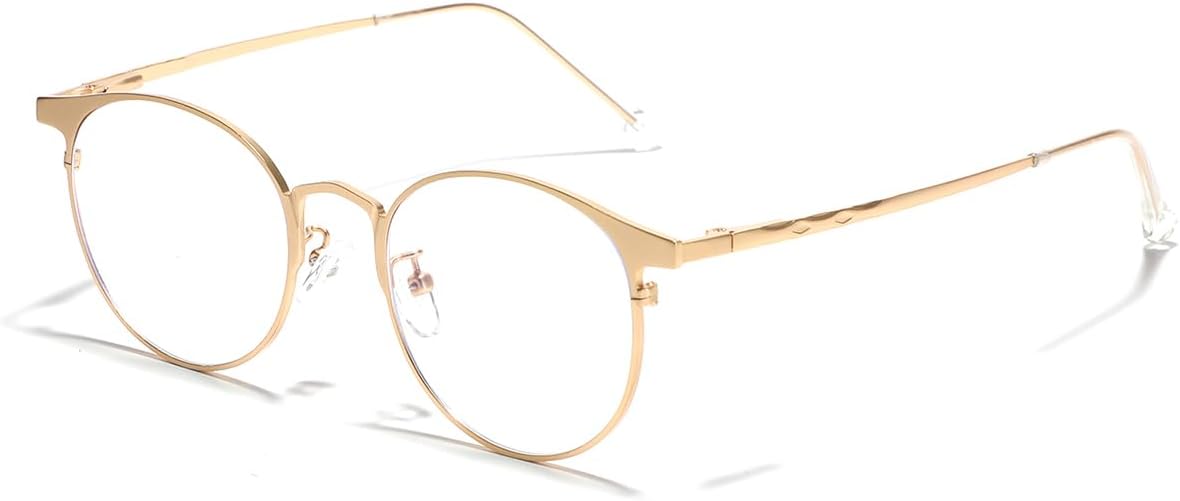 

Мужские солнцезащитные очки в металлической оправе, круглые, с зажимом, винтажные поляризованные, женские солнцезащитные очки на магнитах, аксессуары для женщин weiyuchen, Gold