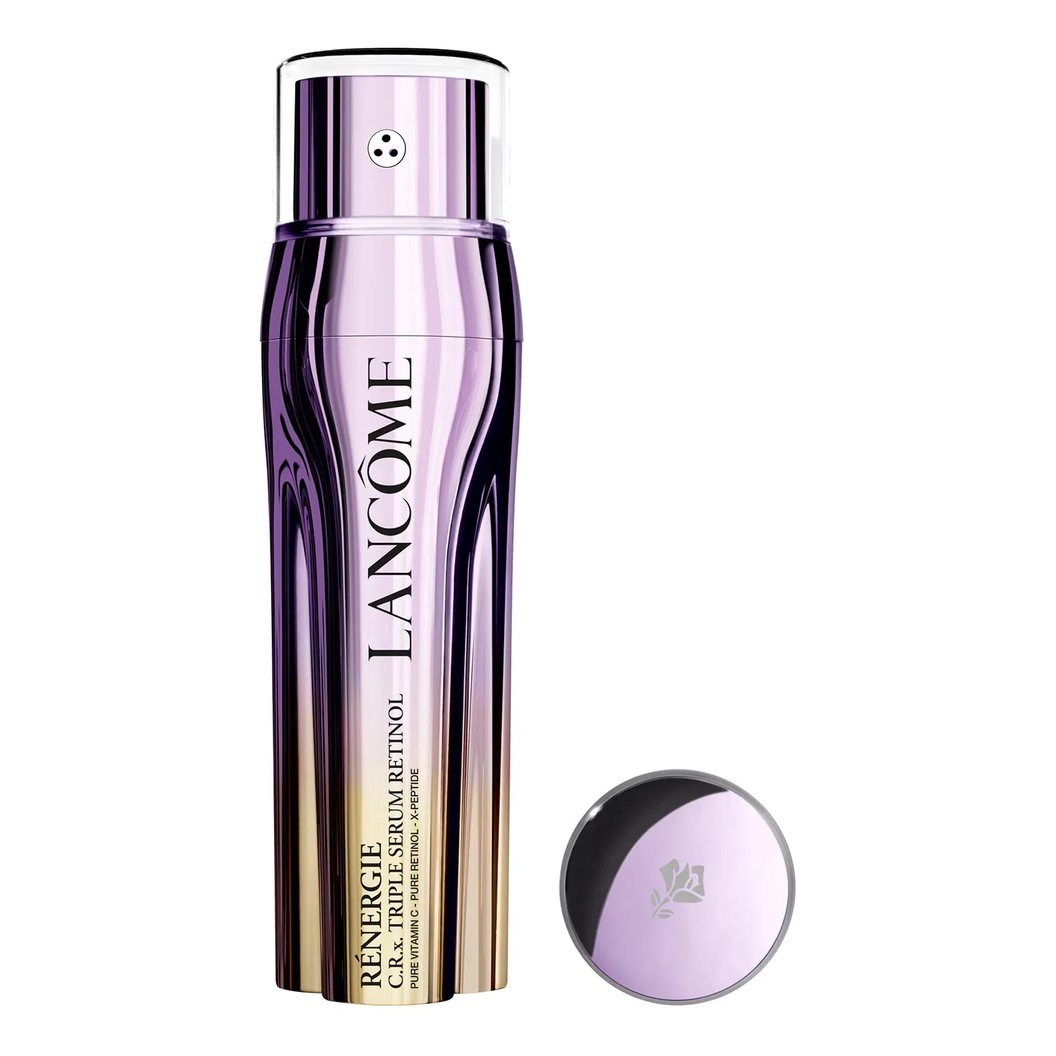 Сыворотка ночная 50 мл с ретинолом Rénergie C.R.X. Triple Serum Night, LANCÔME