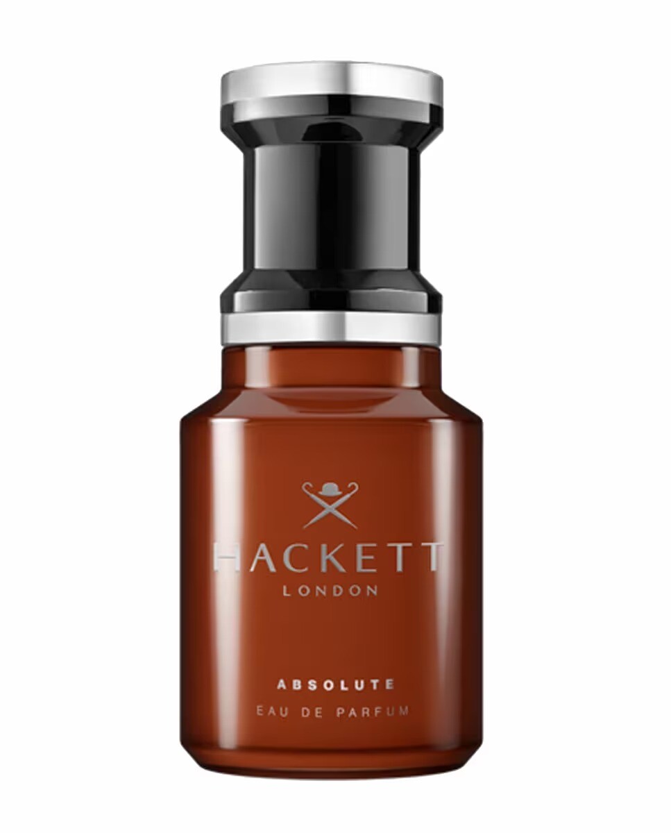 

Парфюмерная вода Hackett Absolute, 50 мл