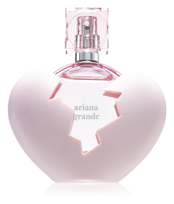 

Парфюмерная вода Ariana Grande Thank U Next, 100 мл
