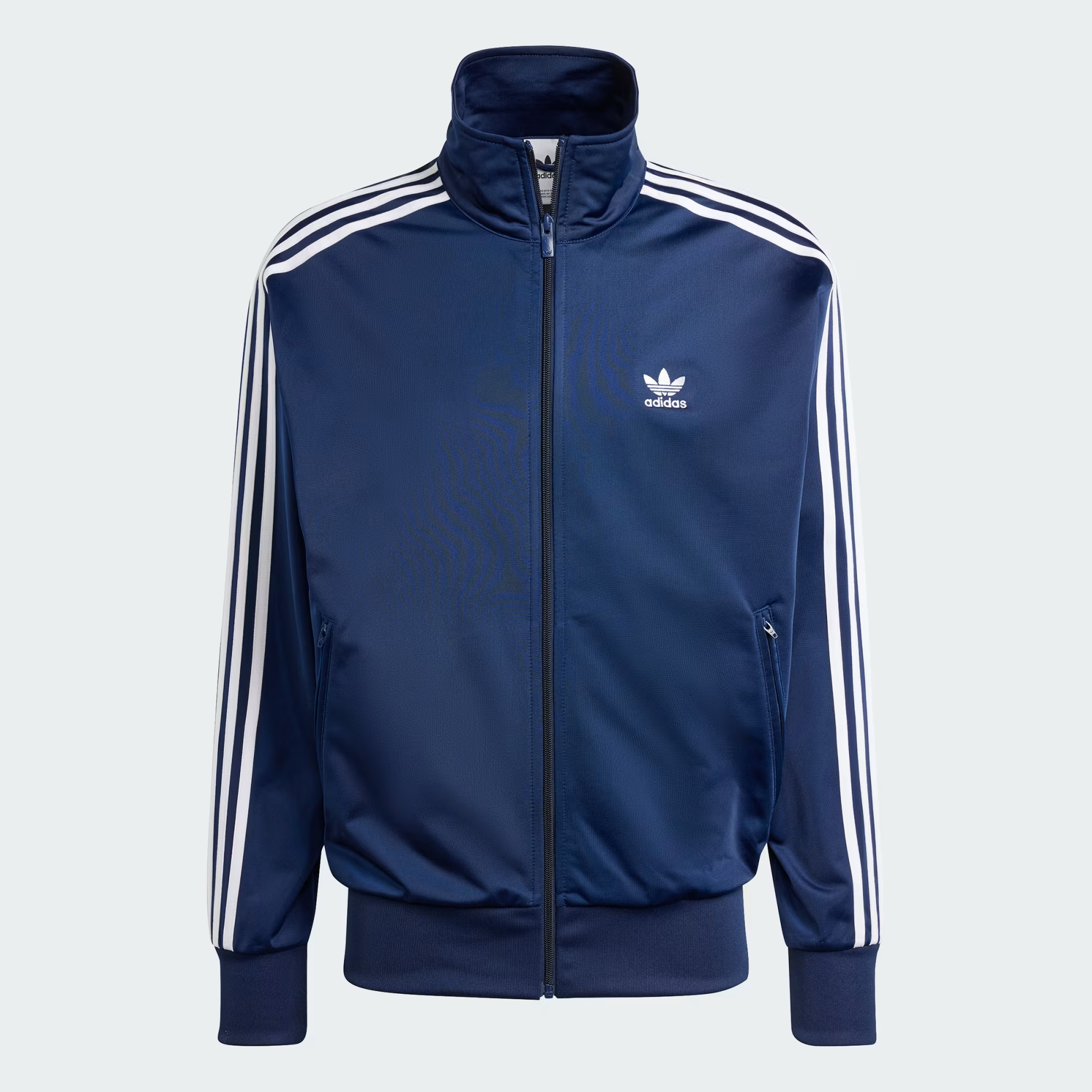 

Куртка Adidas Originals Adicolor Classics Firebird, темно-синий/белый