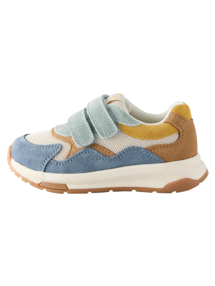 

Кроссовки Next, цвет marine blue/Light blue/White