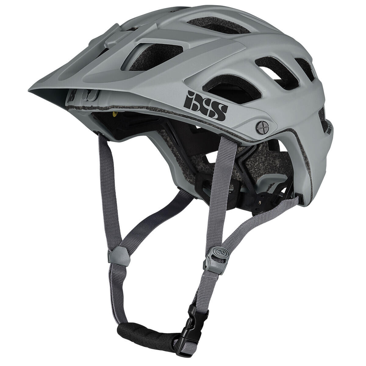 

Шлем Trail EVO MIPS - серый IXS