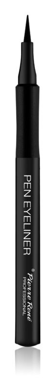 

Ручка водостойкая подводка для глаз Pierre René Eyes Eyeliner, оттенок 01 Black 1 мл