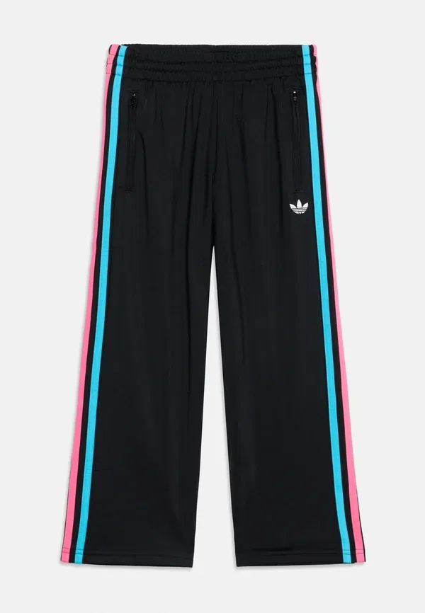 Спортивные брюки Adidas Originals, черный/мультиколор