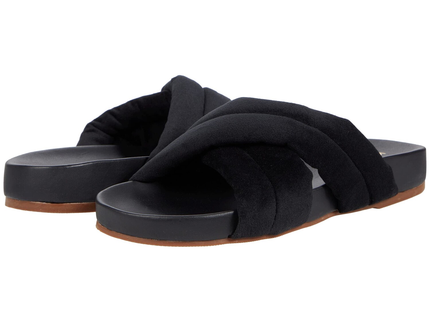 

Пляжные сандали KAANAS, Sintra Chunky Crossover Pool Slide