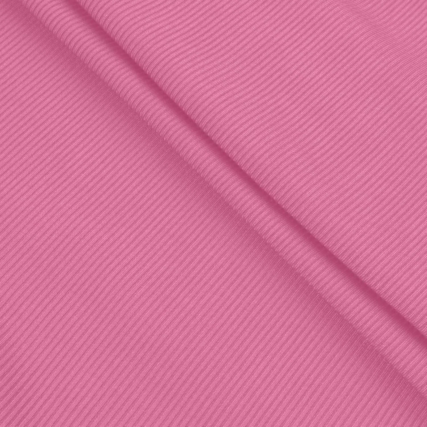 Женская термофутболка с V-образным вырезом, Pink — фото 4