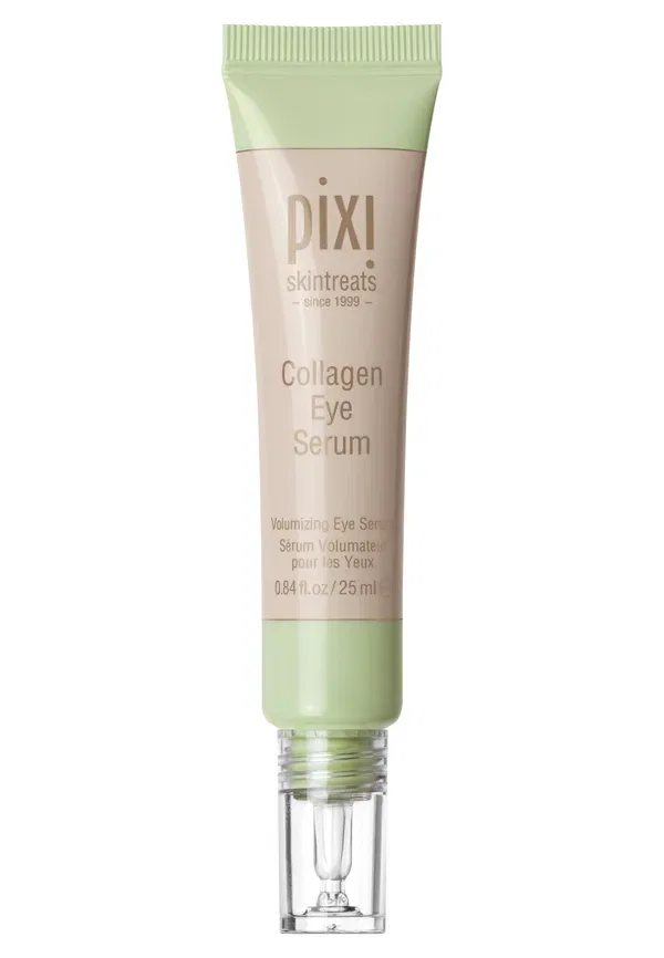 Сыворотка для глаз с коллагеном Collagen eye serum Pixi, 25 мл
