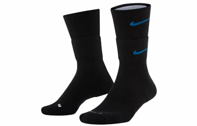Мужские носки Nike X Mmw, Black