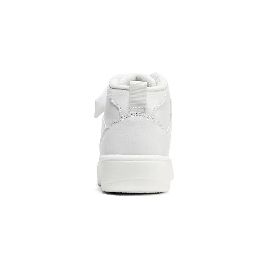 Кроссовки с длинным шнурком Skechers Sport Court 92 Show Starter, Белый — фото 4