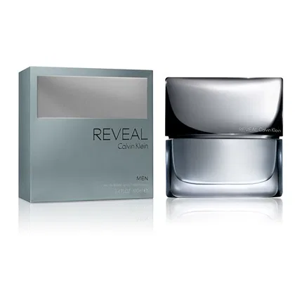Туалетная вода Calvin Klein Reveal Men, 30 мл