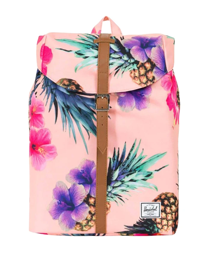 

Рюкзаки Herschel, розовый