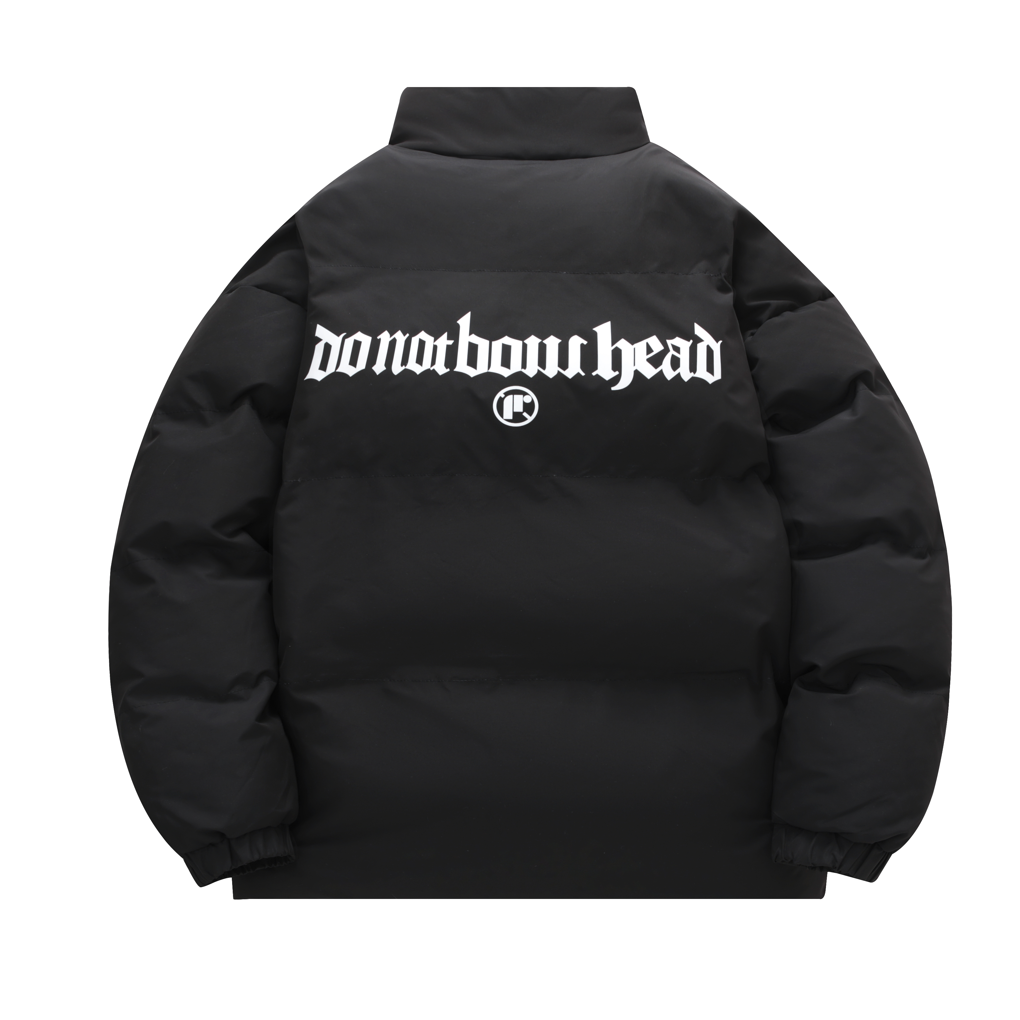 

Пуховик унисекс DNBH, Light Army Green