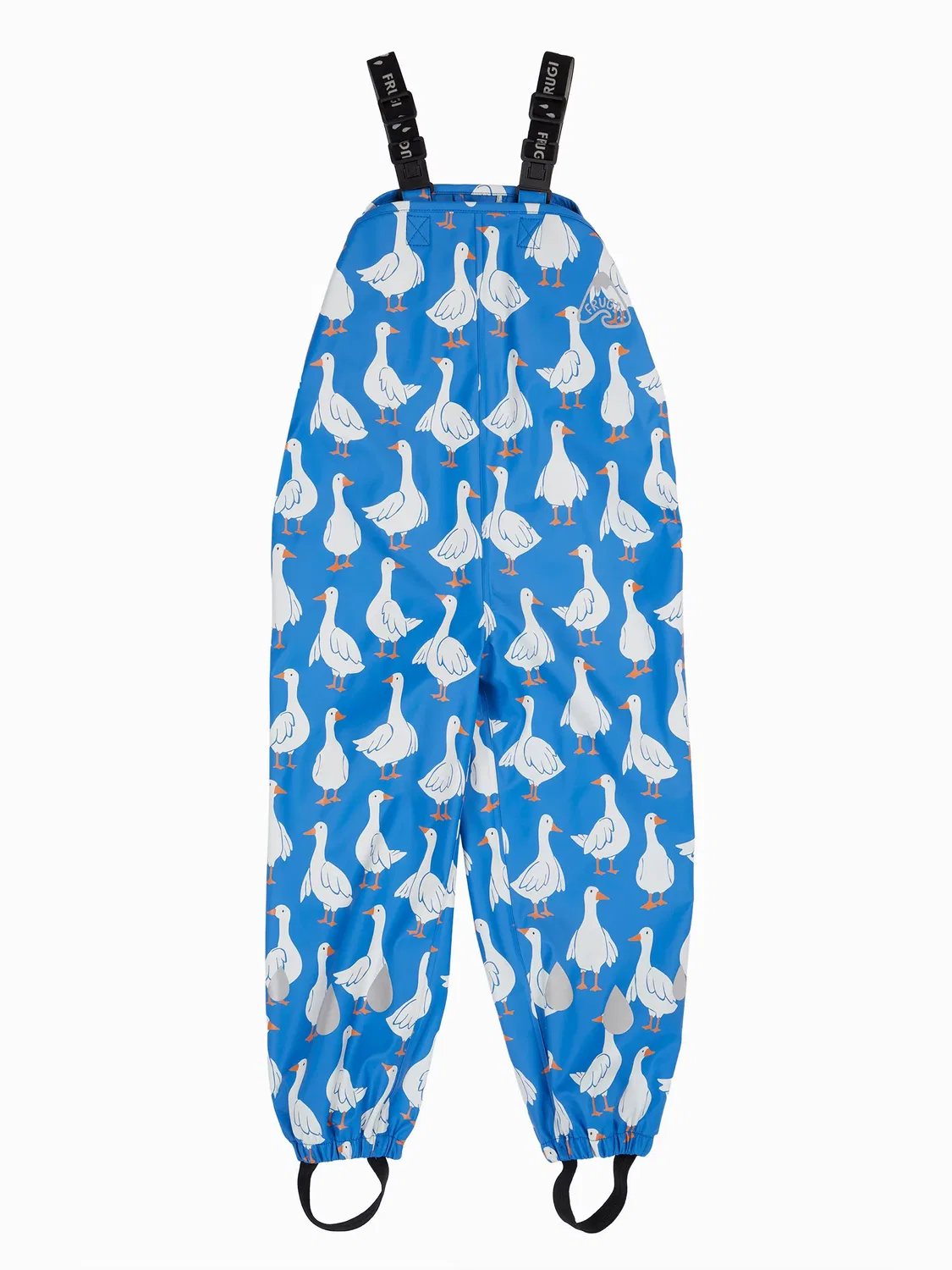 Брюки водонепроницаемые Puddle Buster Frugi, синий