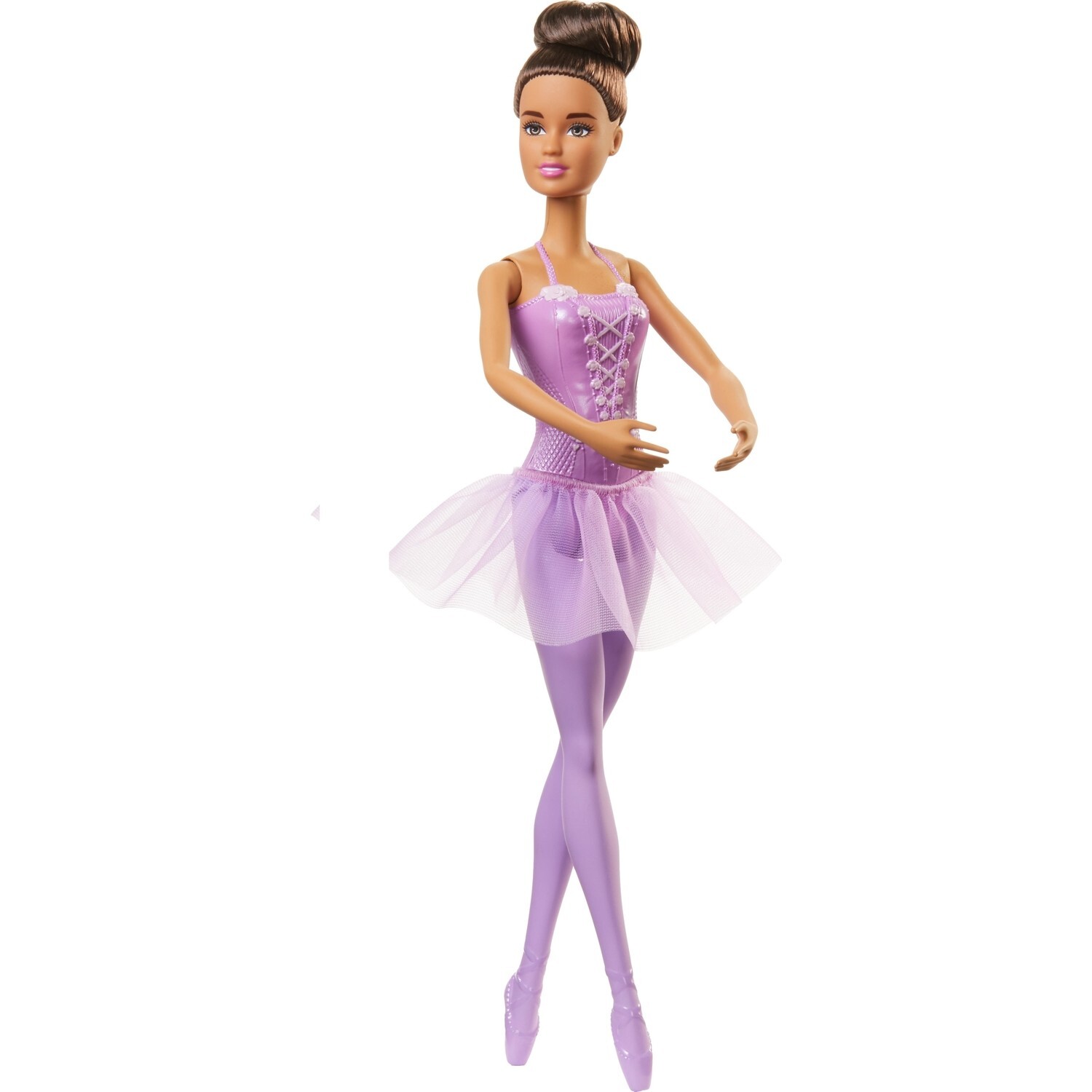 Куклы Barbie Ballerina