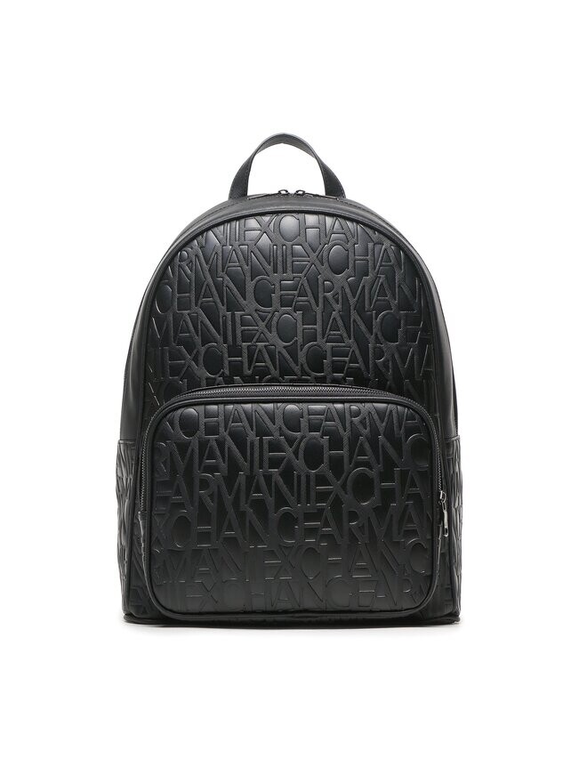 

Рюкзак Armani Exchange, черный