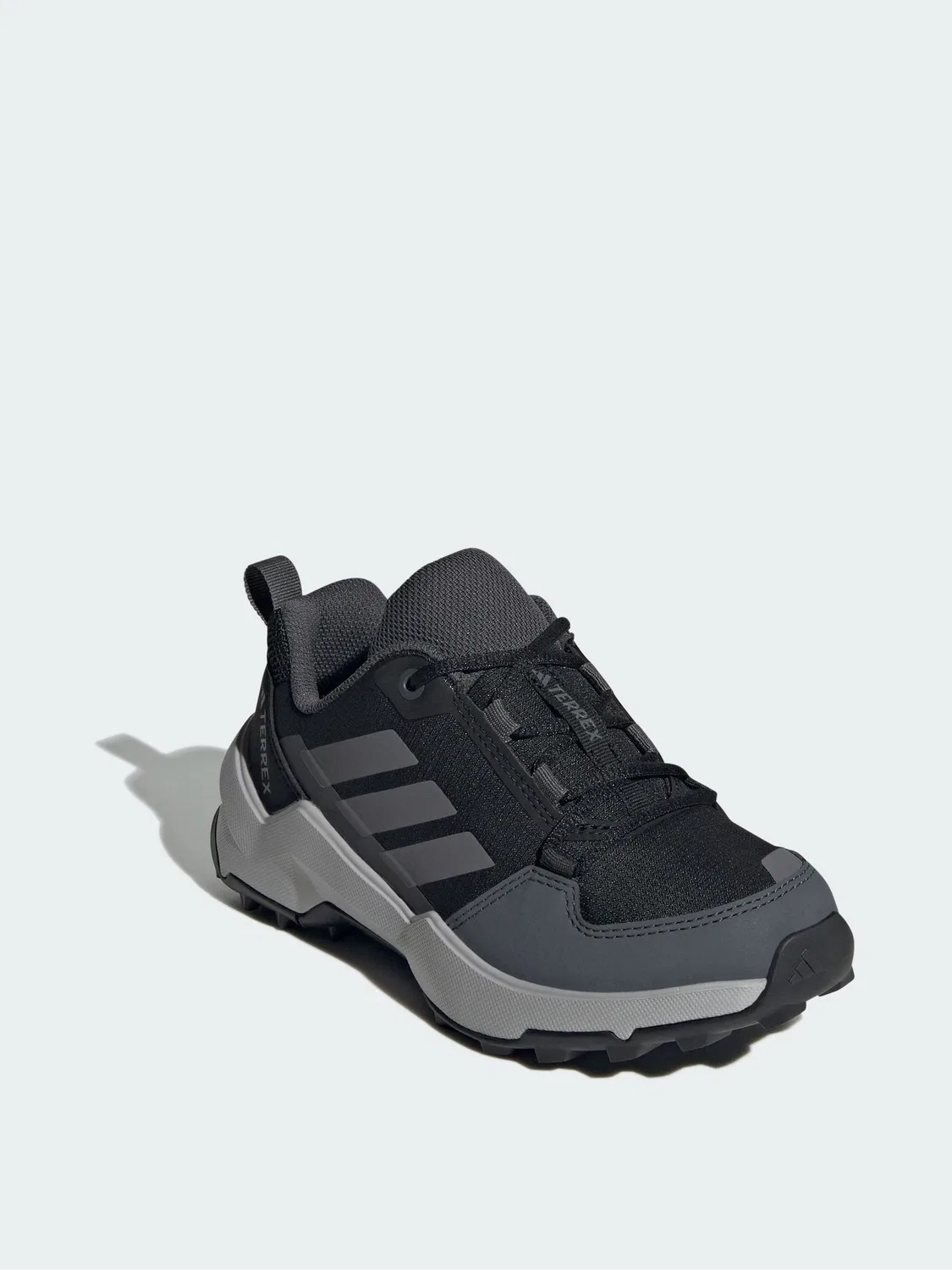 Ботинки походные Terrex Ax4r, adidas, черный