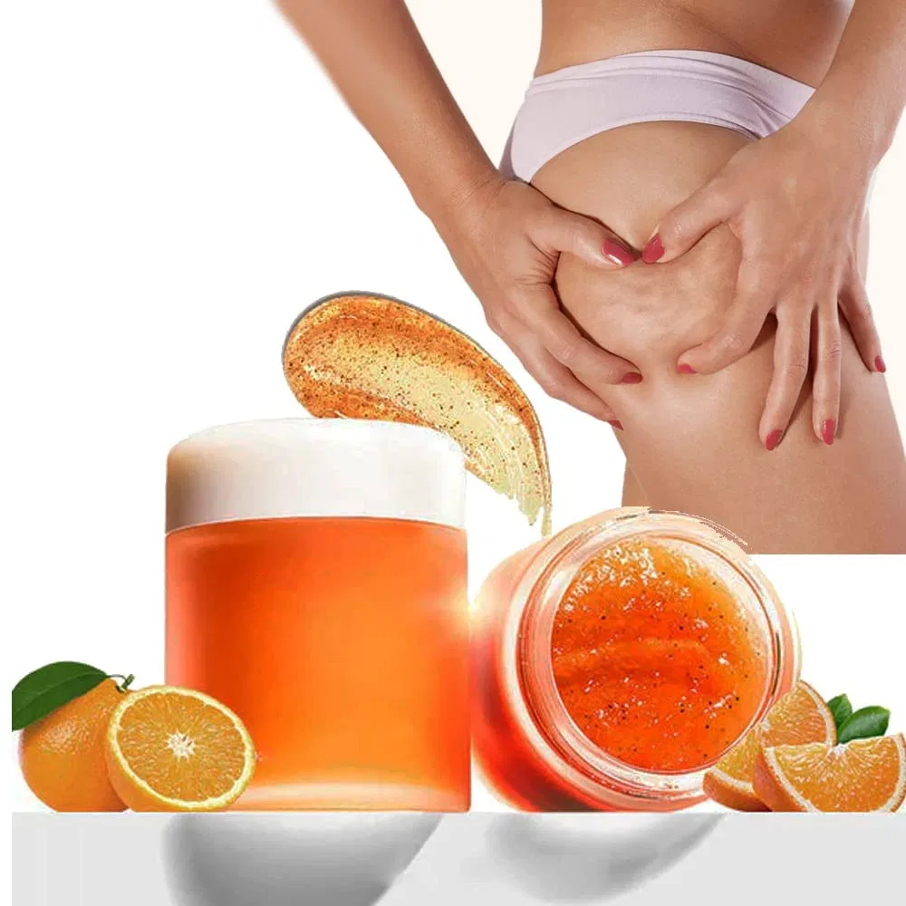 Скраб для тела St. Taire Japan Cellufade Jam, Pelinuar, 100 г