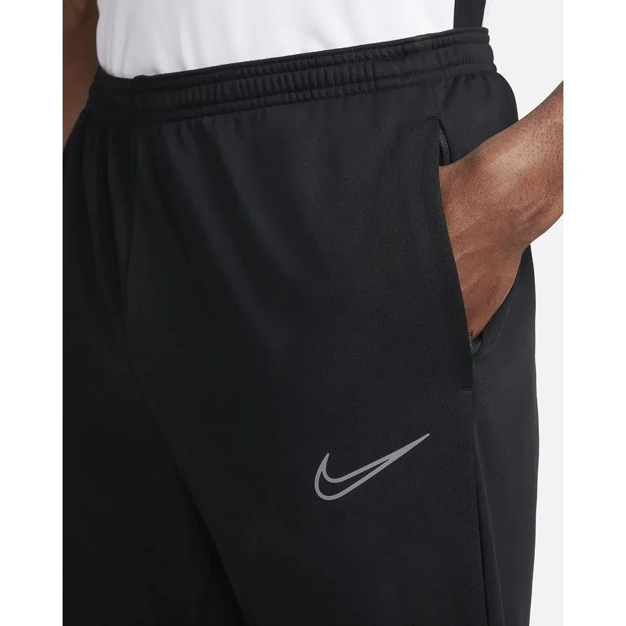 Спортивные штаны Nike Academy Winter Warrior, Черный — фото 4