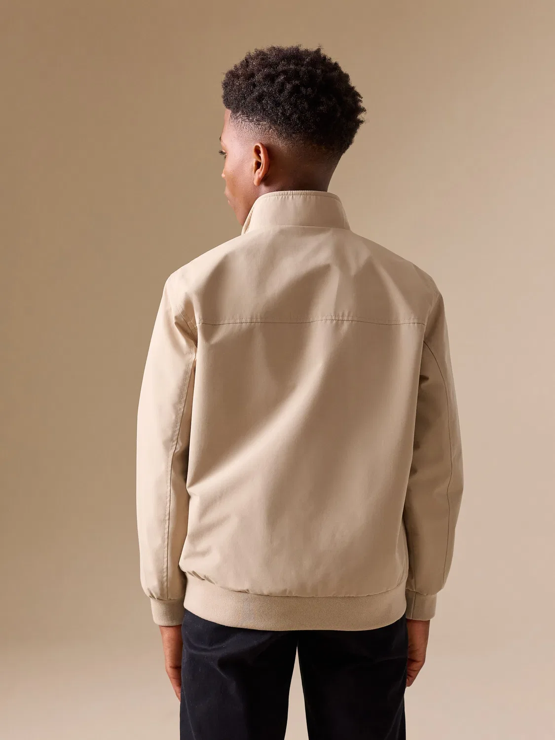 Куртка Harrington, Neutral Next — фото 3