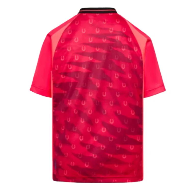 Футболка для детей, модель Moderate, Adidas, Home Support Clothing — фото 3