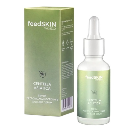 

Сыворотка Antiage With Asian Centella 30ml