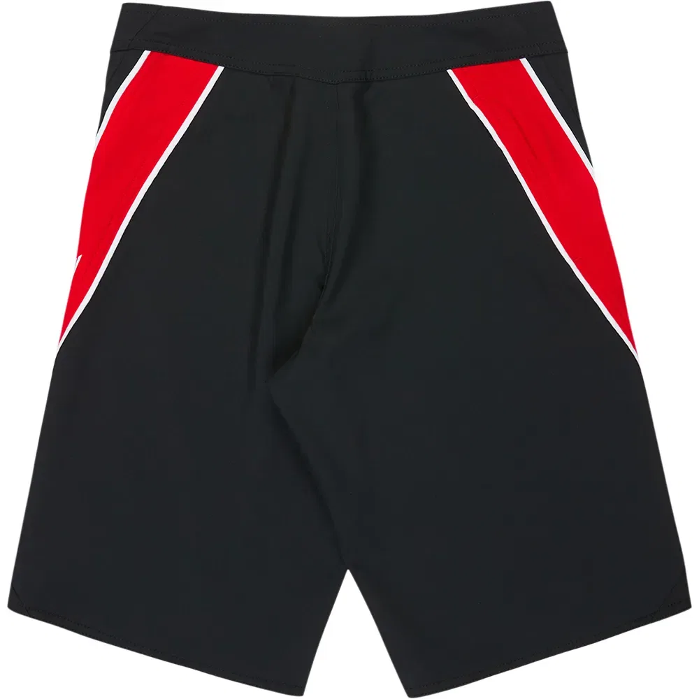 Плавки Quiksilver Surfsilk Clicker 19", черный — фото 2
