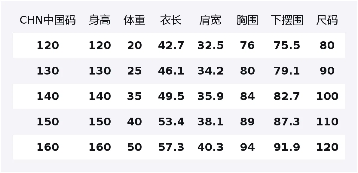 Детская футболка с круглым вырезом Beige Yellow XIANGYING — фото 2