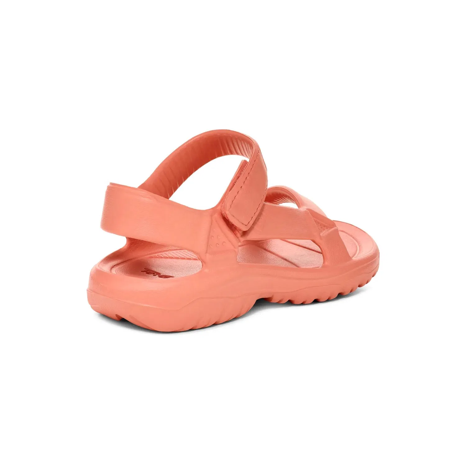 Детские сандалии для активного отдыха Hurricane Drift Teva, Rosa — фото 4