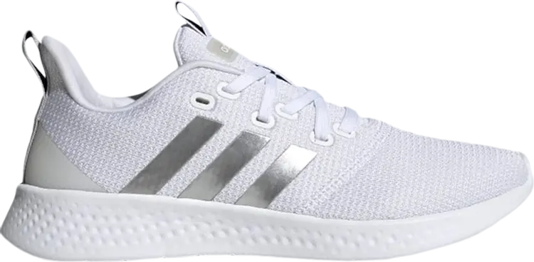 Кроссовки Adidas Wmns Puremotion, белый