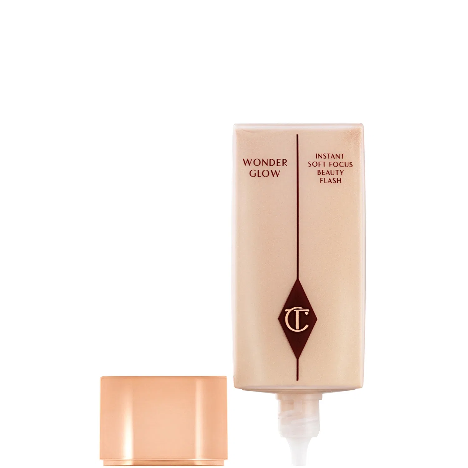 Праймер для лица Charlotte Tilbury Wonderglow, 40 мл — фото 2