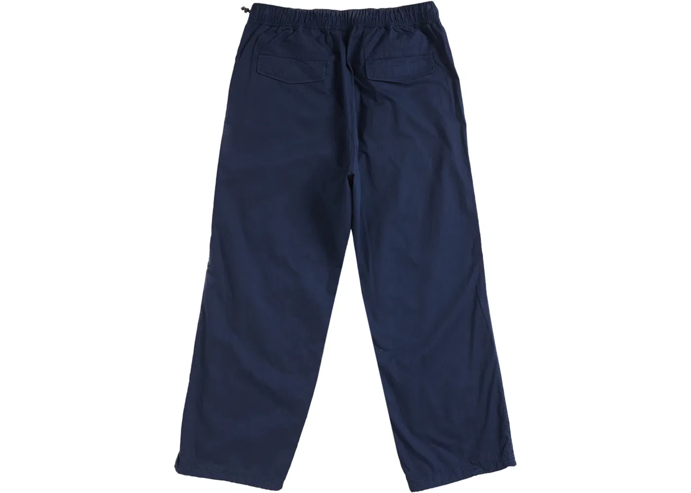 Мужские штаны Supreme Pant, Navy — фото 2