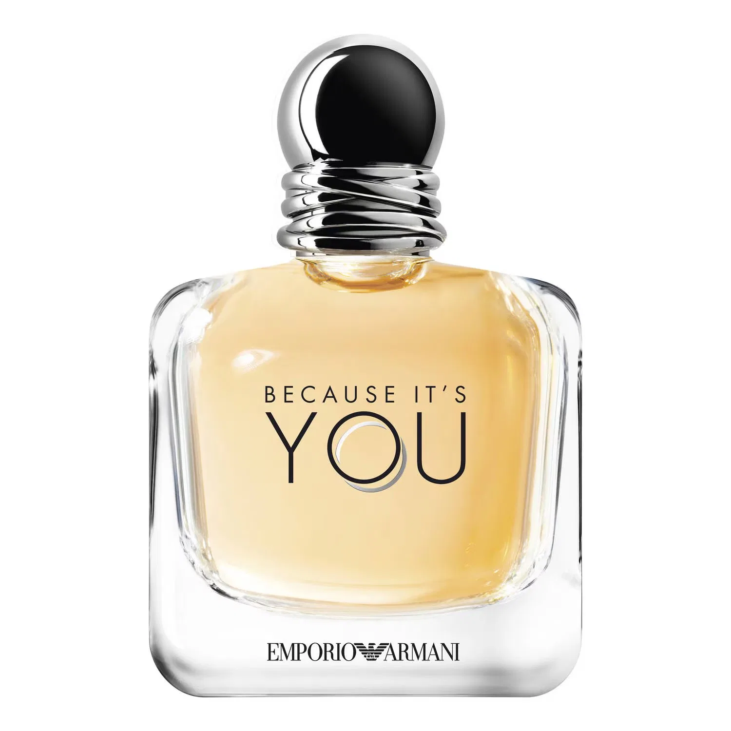 Парфюмерная вода 100 мл Emporio Because It's You ARMANI