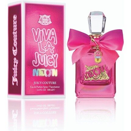 Juicy Couture Viva La Juicy Neon EDP 100 мл — фото 2