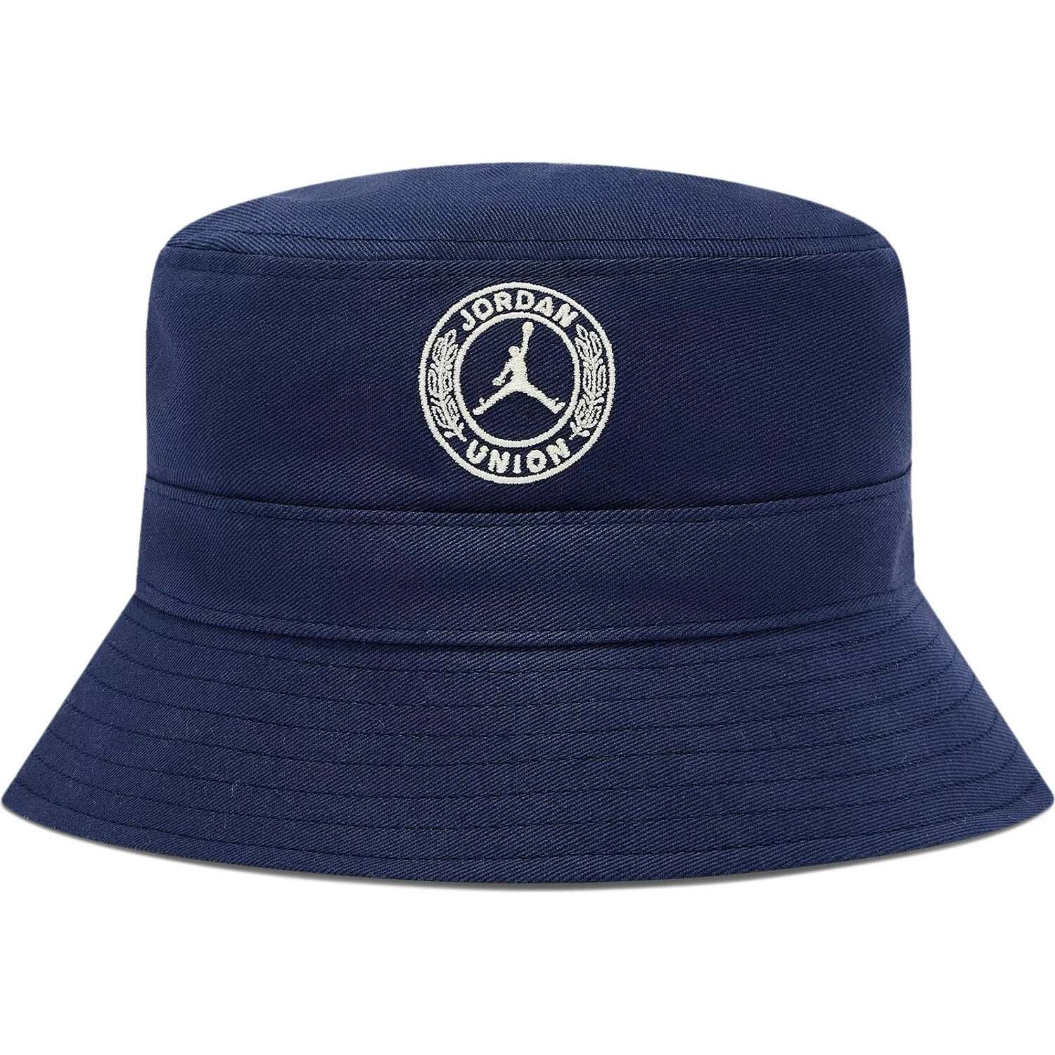

Панама Nike Air Jordan x Union Bucket, синий