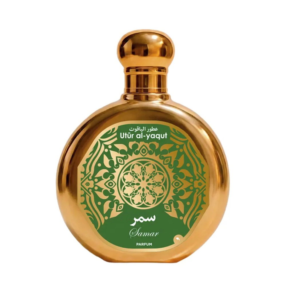 Парфюмерная вода Saphir Utur al-yaqut Samar