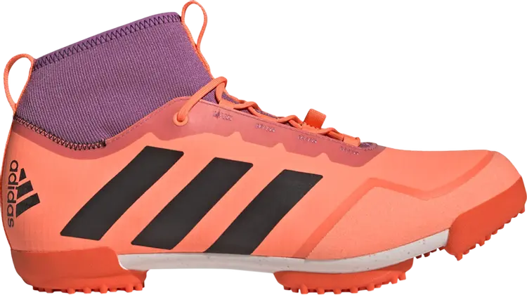

Кроссовки Adidas The Gravel Cycling 'Beam Orange Semi Pulse Lilac', оранжевый, Оранжевый;красный, Кроссовки Adidas The Gravel Cycling 'Beam Orange Semi Pulse Lilac', оранжевый
