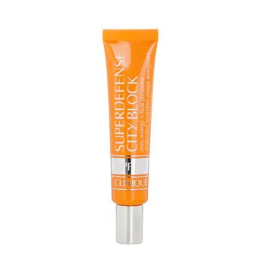 Лосьон для лица Superdefense City Block SPF 50 Clinique, 40 мл