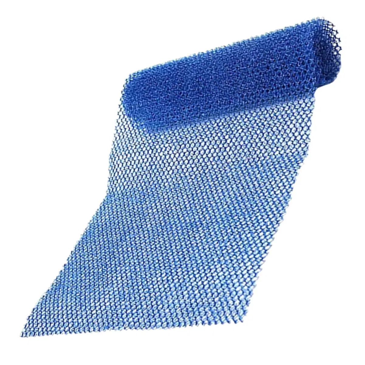 Мочалка для душа Cabilock, Blue