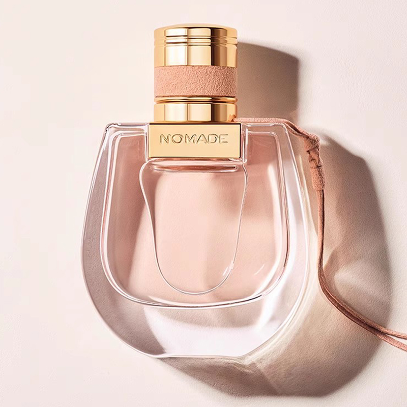 Chloe Floral Rhythm And Leisurely Journey парфюмерный набор Eau De Parfum EDP ароматический букет 50мл+100мл Chloé — фото 3