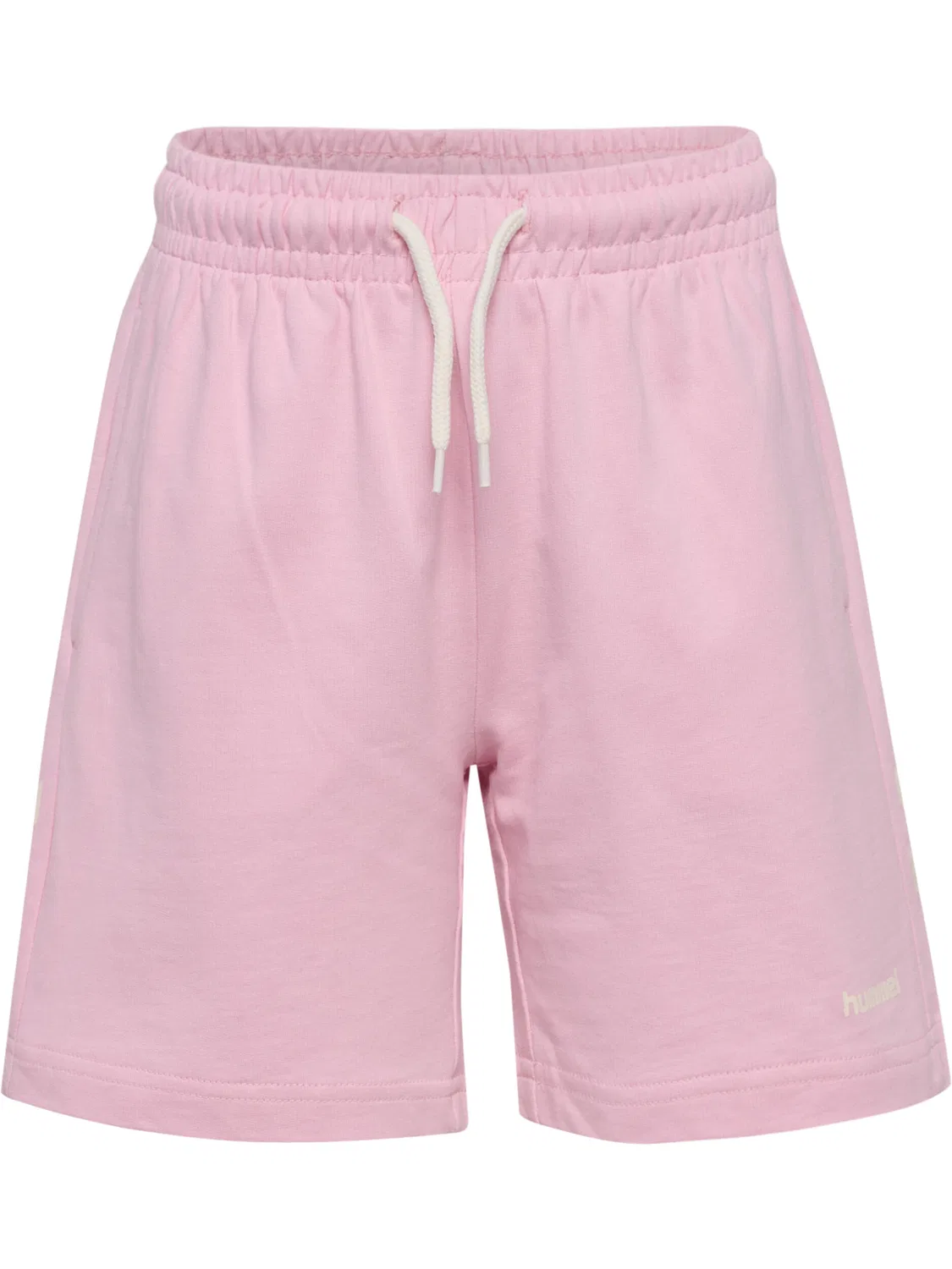 Детские шорты свободного кроя Hmljr Loose Hummel, Rosa