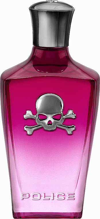 

Духи Police Potion Love For Her