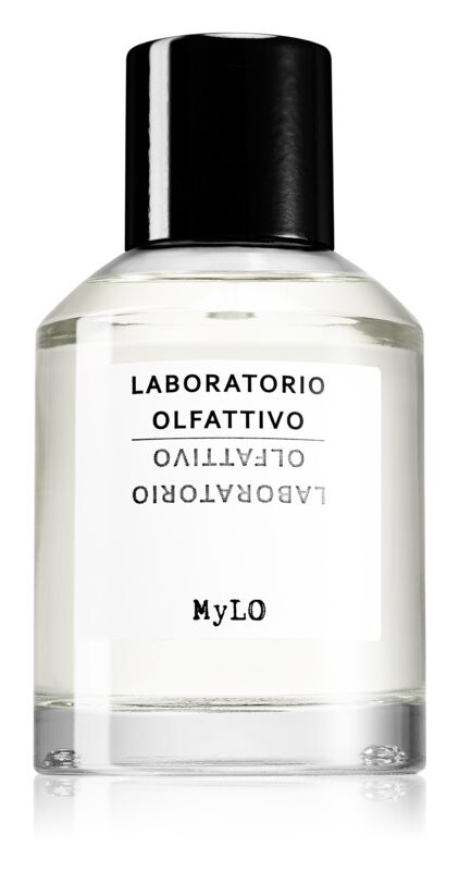

Парфюмерная вода Laboratorio Olfattivo MyLO, 100 мл