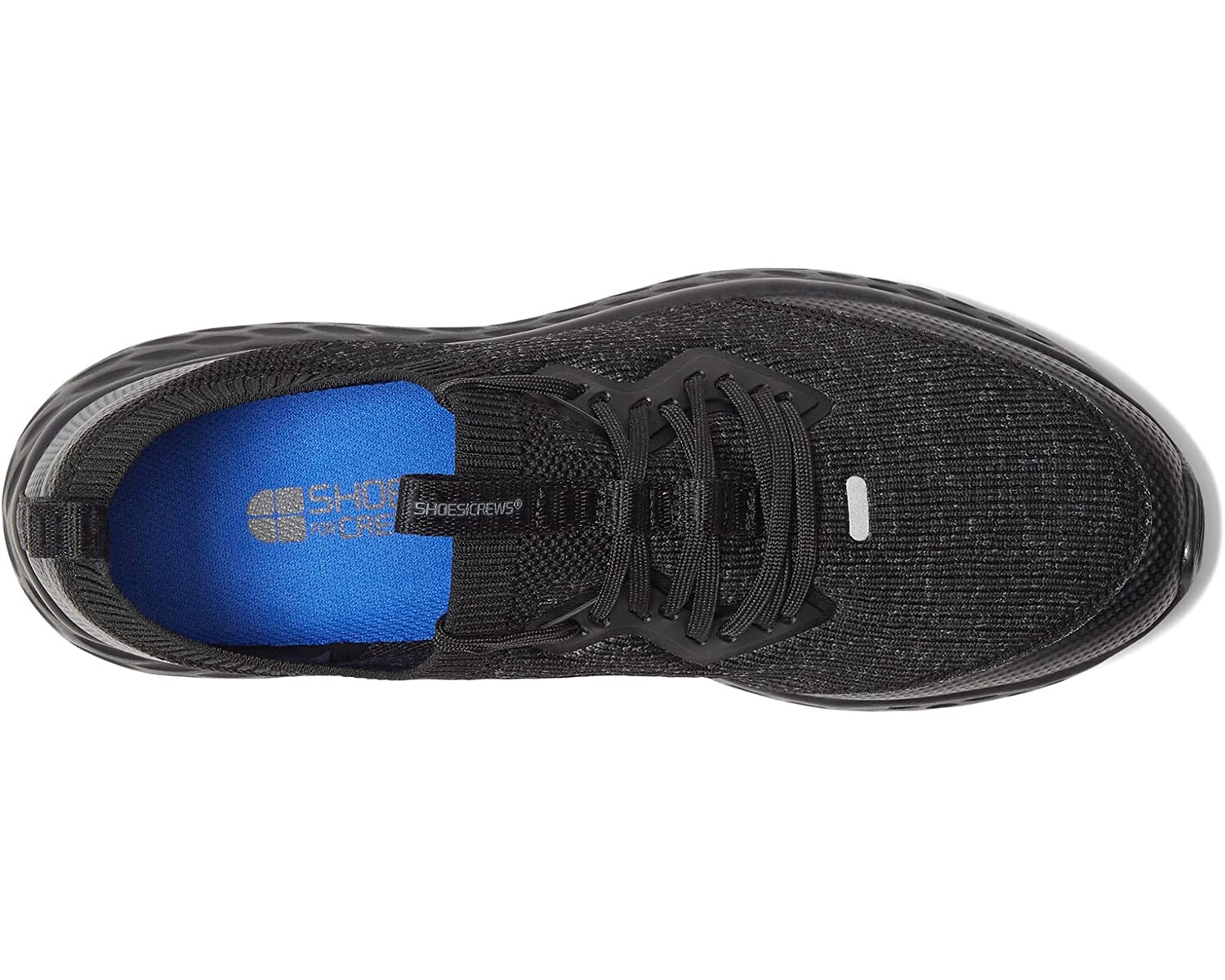 

Кроссовки Everlight Pro Shoes for Crews, черный