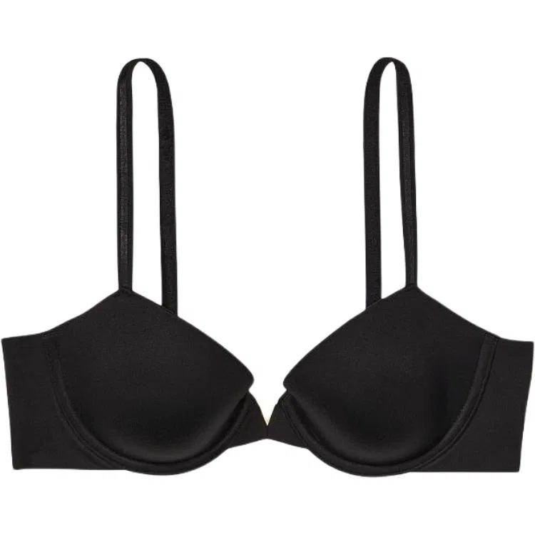 Бюстгальтер Women's Black, Victoria's Secret, Black
