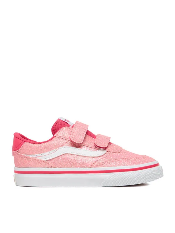 Кеды C-BROOKLYN LS V Vans, розовый