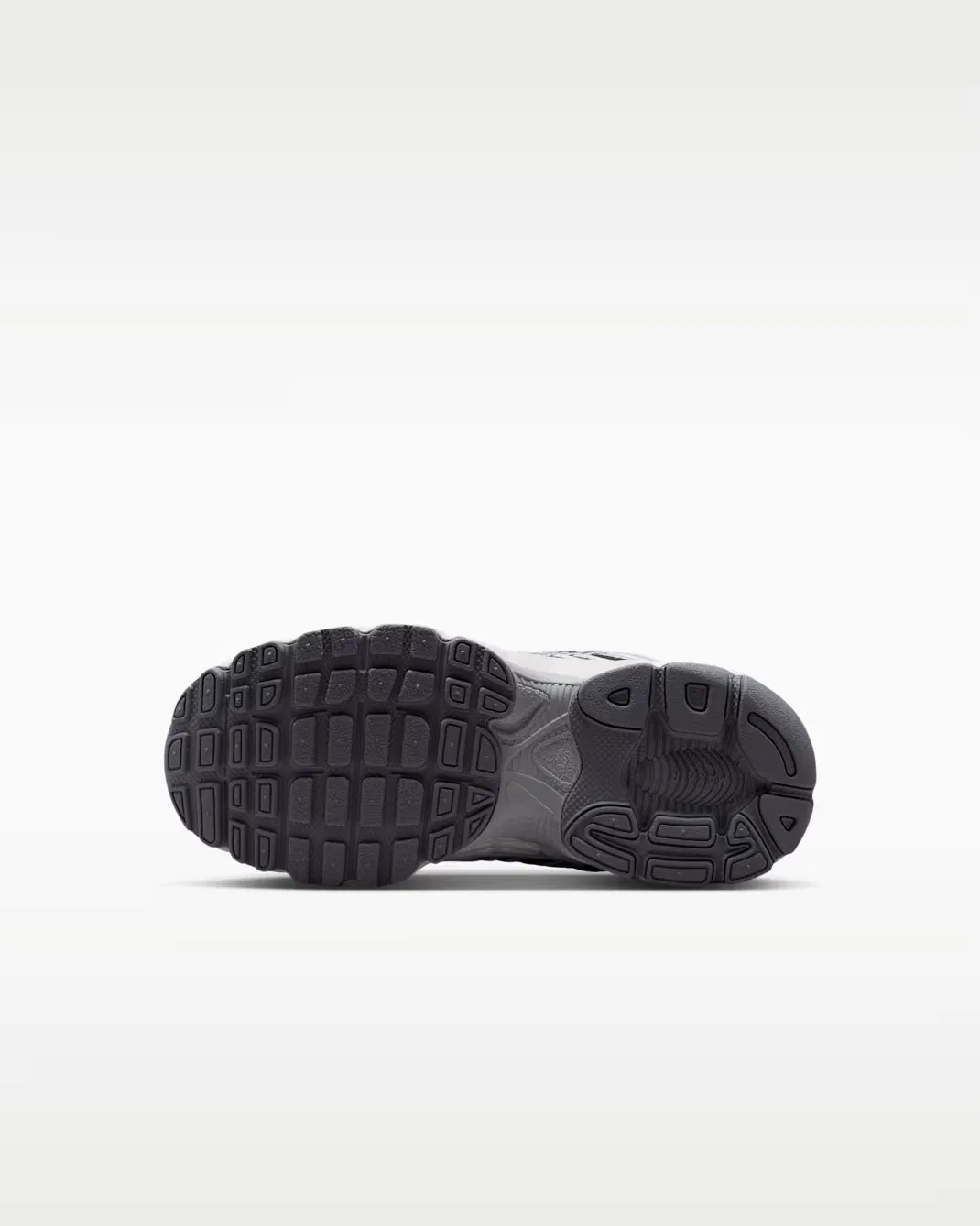 Детская обувь Nike Air Max Moto 2K, Wolf Grey/Vast Grey/Cool Grey/Wolf Grey — фото 2