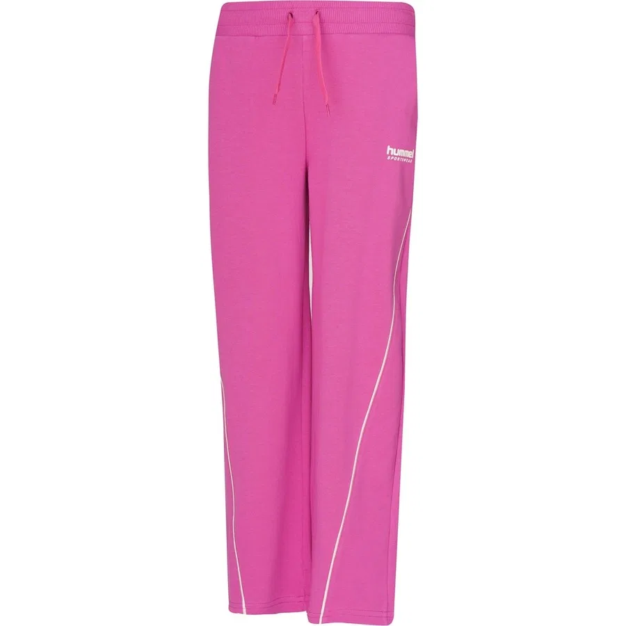 Спортивные штаны Hummel Paz, Розовый